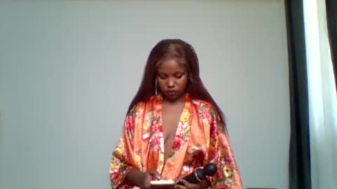 Majesty online show from 10-31-25, 08:37