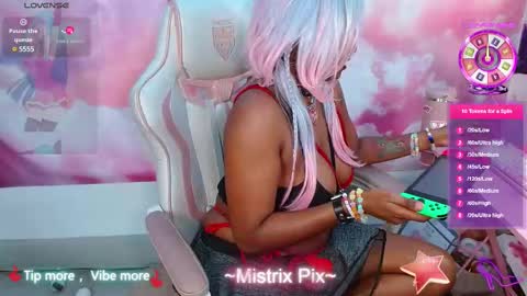 Snapshot of pixiebob25 chatting on 02-10-25, 03:21 Thekawaiidomme online show from 02-10-25, 03:21