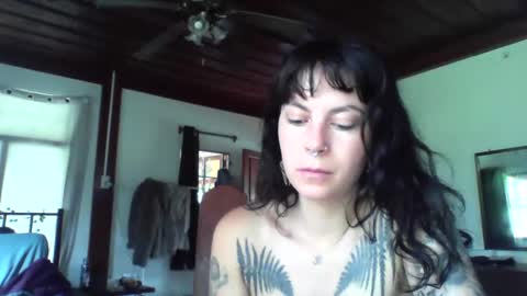 Snapshot of pixiecatfairy chatting on 11-18-25, 03:01 pixiecatfairy online show from 11-18-25, 03:01