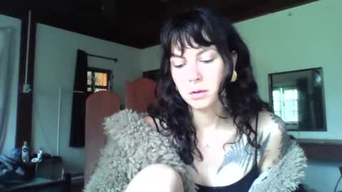 Snapshot of pixiecatfairy chatting on 11-25-25, 01:38 pixiecatfairy online show from 11-25-25, 01:38