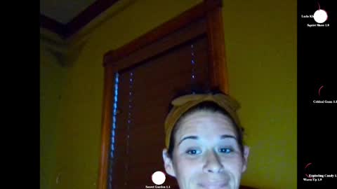 PixieLuxXx online show from 05-11-26, 10:54
