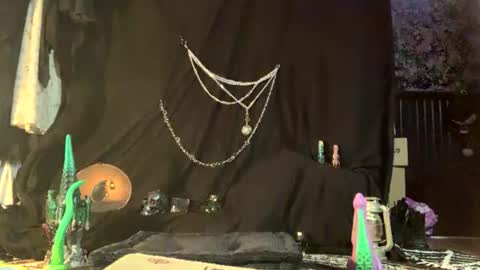 pixiemossball online show from 07-30-26, 07:29