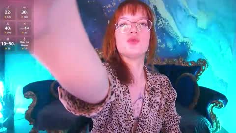 pixiepeachh online show from 12-14-25, 07:58