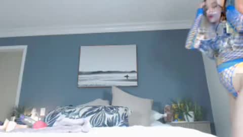 Pixie Poems online show from 01-06-26, 09:39