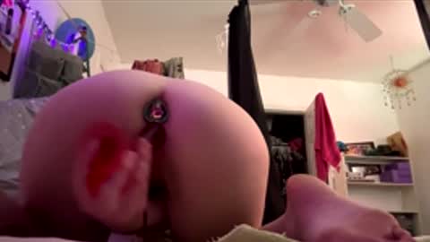 pixieprincess7000105798 online show from 11-29-25, 09:07