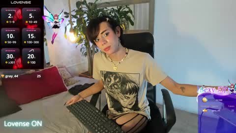 Snapshot of pixy_20 chatting on 12-28-24, 08:58 cris online show from 12-28-24, 08:58