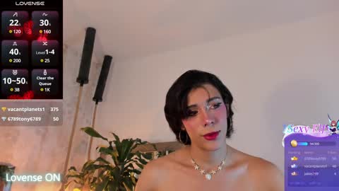 Snapshot of pixy_20 chatting on 01-18-25, 05:41 cris online show from 01-18-25, 05:41