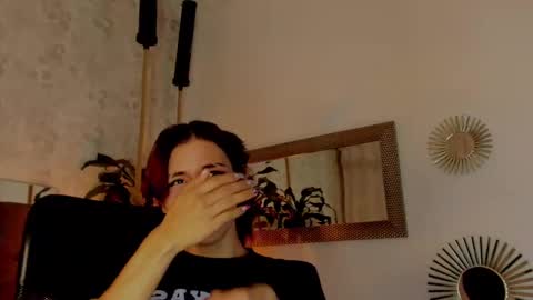 Snapshot of pixy_20 chatting on 02-23-25, 10:06 cris online show from 02-23-25, 10:06