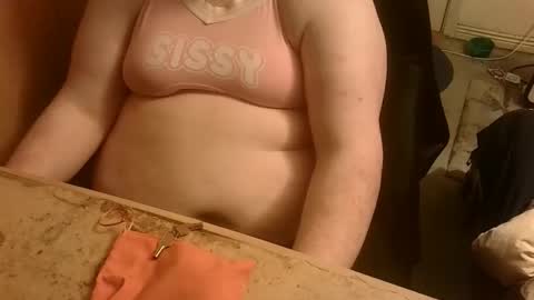 gingersissy online show from 04-25-26, 06:38