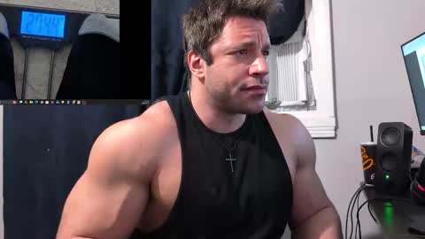pizza_biceps online show from 02-15-26, 05:15