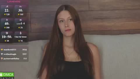 violeta online show from 07-12-26, 06:04