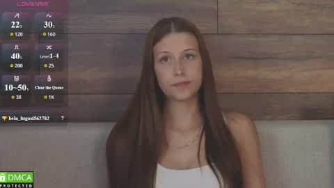 violeta online show from 07-21-26, 06:27