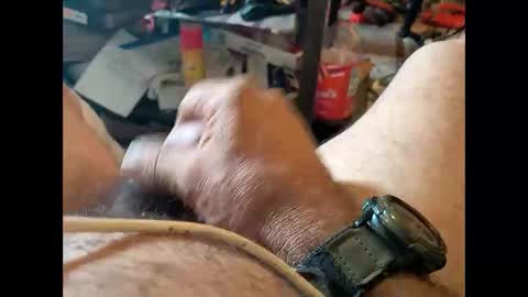 pjcossman8inches online show from 05-23-26, 08:46