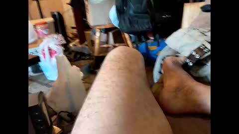 pjcossman8inches online show from 06-06-26, 06:56