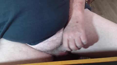 Snapshot of plainodude7 chatting on 02-16-25, 09:16 Plain ODude online show from 02-16-25, 09:16