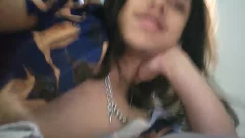 Dani  Lydia Erotic Duo online show from 04-03-26, 08:12