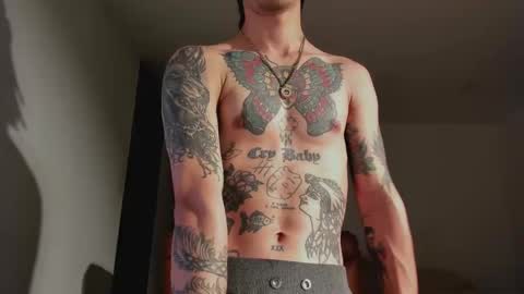 Carti online show from 03-13-26, 03:40