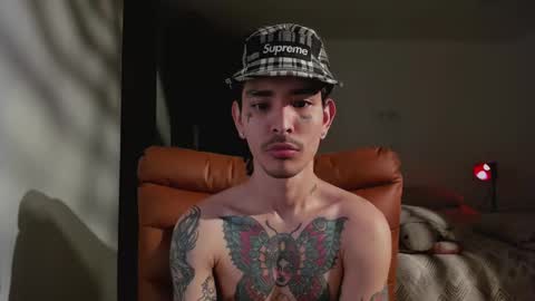 Carti online show from 03-16-26, 08:07