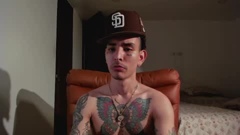 Carti online show from 04-19-26, 04:56