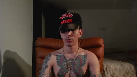 Carti online show from 04-24-26, 08:06