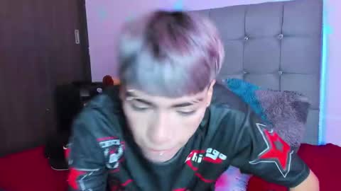 Snapshot of playboy_bunnyy chatting on 09-11-25, 05:02 playboy_bunnyy online show from 09-11-25, 05:02