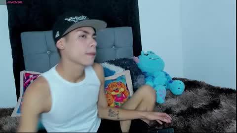 playboy_bunnyy online show from 11-18-25, 11:48