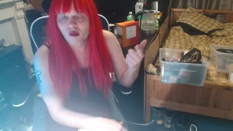 playboy_horny online show from 09-11-25, 10:10