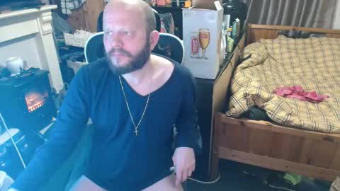 Snapshot of playboy_horny chatting on 02-08-26, 12:58 playboy_horny online show from 02-08-26, 12:58