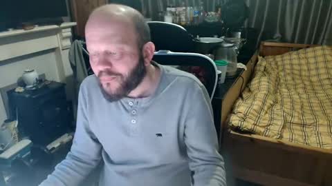 playboy_horny online show from 05-17-26, 09:55