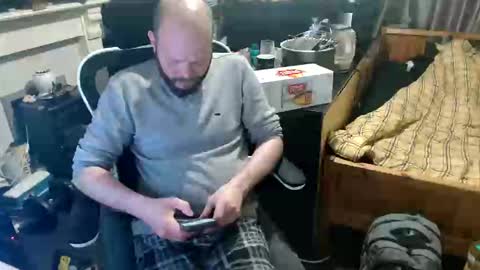 playboy_horny online show from 05-22-26, 10:37