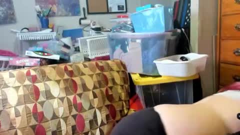 Lexi online show from 06-19-26, 01:48