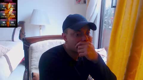 Snapshot of playboy_sex6 chatting on 03-01-26, 09:06 PETER online show from 03-01-26, 09:06