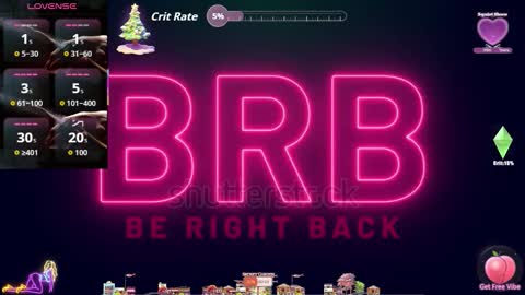 playboybunnyhot online show from 01-08-26, 12:24