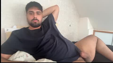 Zachhh online show from 05-27-26, 12:35