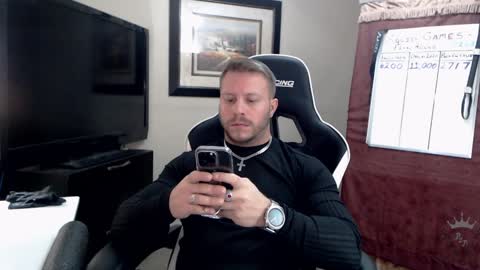 Player online show from 12-05-24, 05:06