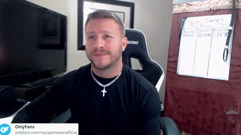 Player online show from 12-05-24, 08:11