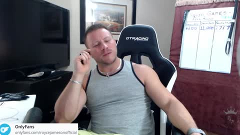 Player online show from 12-07-24, 02:20