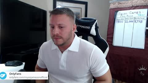 Player online show from 12-22-24, 05:34