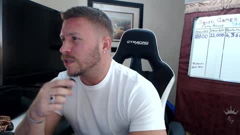 Player online show from 12-29-24, 08:22