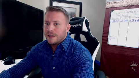 Player online show from 12-30-24, 03:58