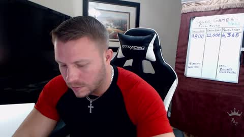 Player online show from 01-01-25, 02:19