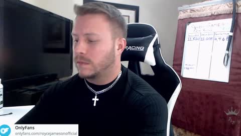 Player online show from 01-08-25, 03:08