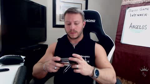 Player online show from 01-09-25, 06:59