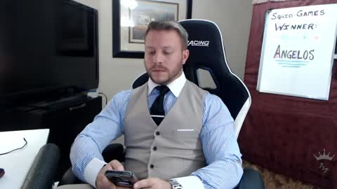 Player online show from 01-11-25, 04:48