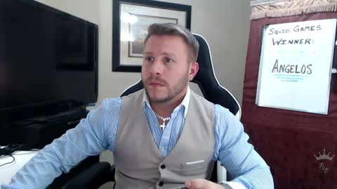 Player online show from 01-11-25, 07:49