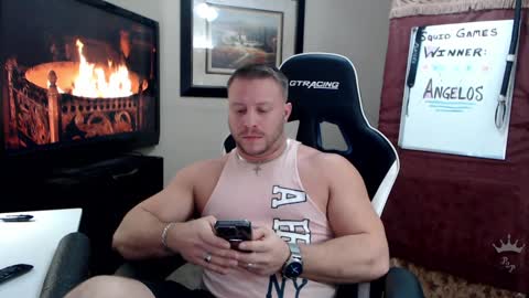 Player online show from 01-22-25, 01:42