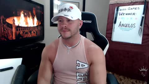 Player online show from 01-22-25, 04:44