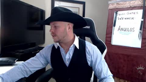 Player online show from 01-23-25, 10:01