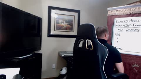 Player online show from 02-04-25, 08:28