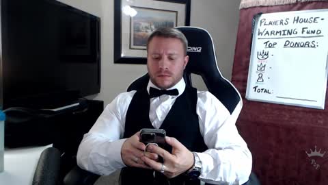 Player online show from 02-05-25, 02:40